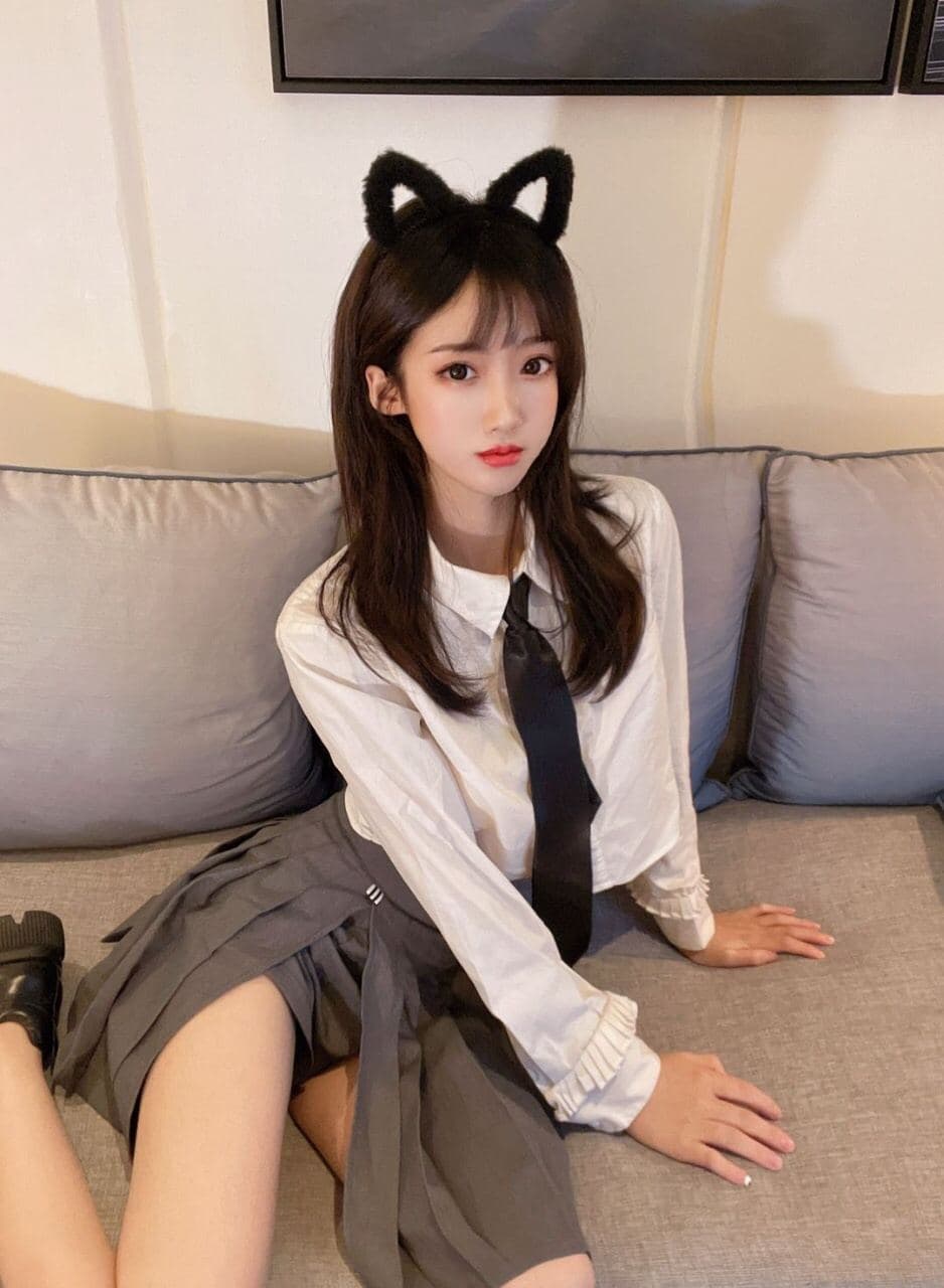 냥이