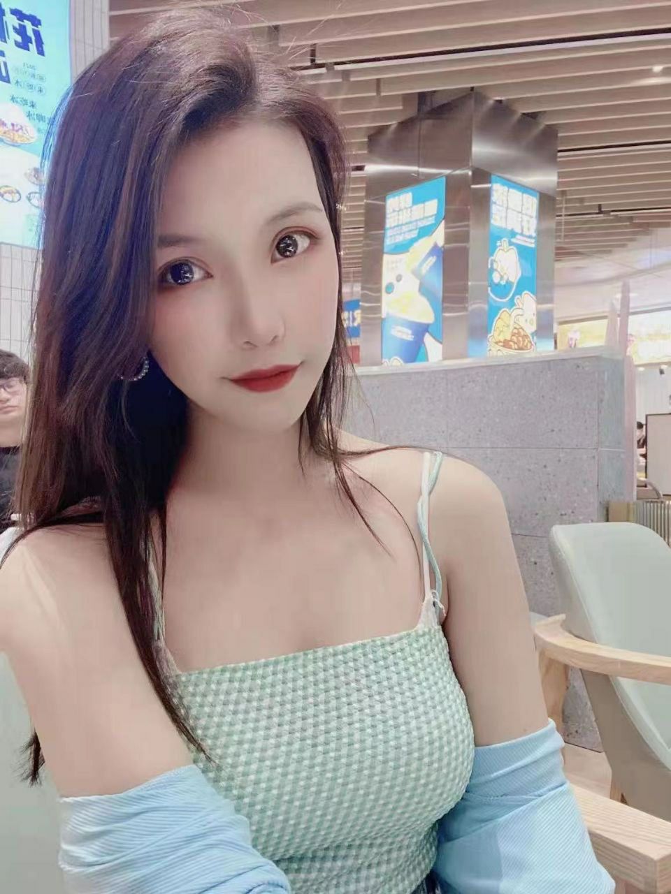 미영