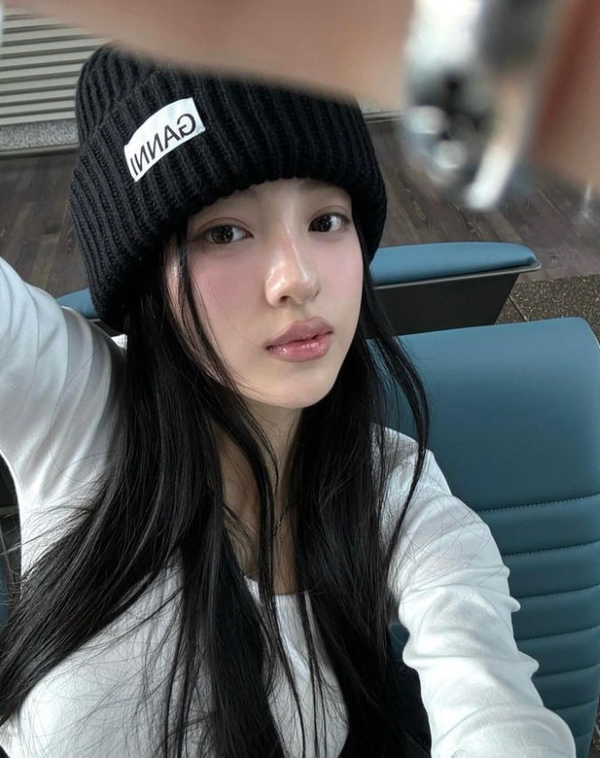 순정