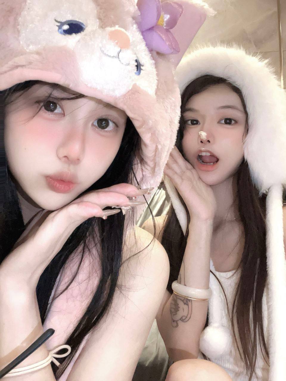 후이진 자매